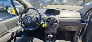 Renault Modus 1.6 16V Dynamique