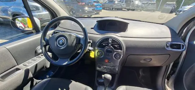 Renault Modus 1.6 16V Dynamique