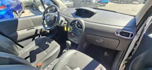 Renault Modus 1.6 16V Dynamique