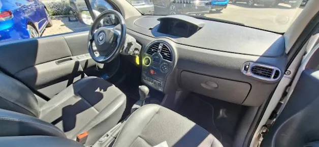 Renault Modus 1.6 16V Dynamique