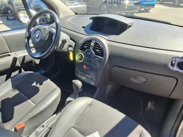 Renault Modus 1.6 16V Dynamique