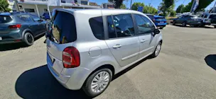 Renault Modus 1.6 16V Dynamique