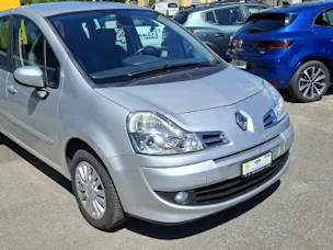 Renault Modus 1.6 16V Dynamique