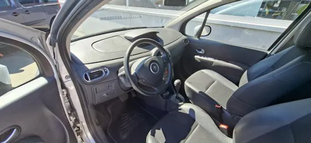 Renault Modus 1.6 16V Dynamique