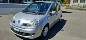 Renault Modus 1.6 16V Dynamique