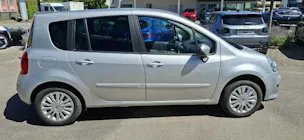 Renault Modus 1.6 16V Dynamique