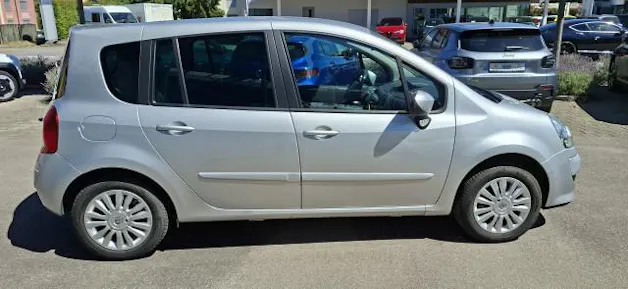 Renault Modus 1.6 16V Dynamique