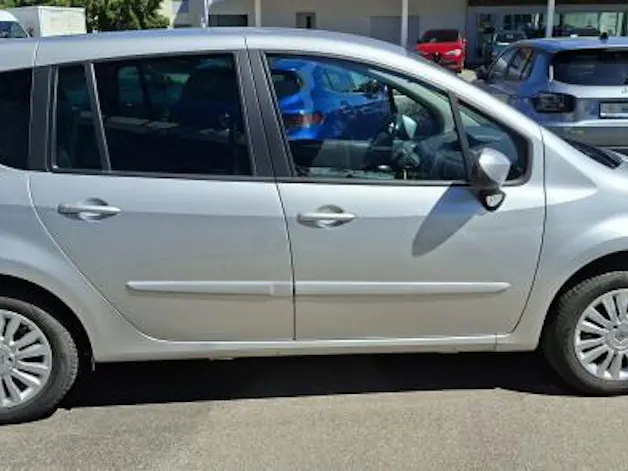 Renault Modus 1.6 16V Dynamique