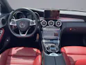 Mercedes-Benz C 250 AMG Line Cabriolet
