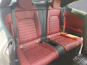 Mercedes-Benz C 250 AMG Line Cabriolet