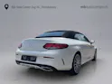 Mercedes-Benz C 250 AMG Line Cabriolet