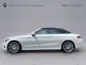 Mercedes-Benz C 250 AMG Line Cabriolet