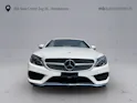 Mercedes-Benz C 250 AMG Line Cabriolet