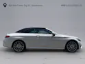 Mercedes-Benz C 250 AMG Line Cabriolet