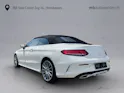 Mercedes-Benz C 250 AMG Line Cabriolet