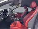 Mercedes-Benz C 250 AMG Line Cabriolet
