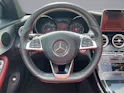 Mercedes-Benz C 250 AMG Line Cabriolet