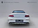 Mercedes-Benz C 250 AMG Line Cabriolet