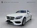 Mercedes-Benz C 250 AMG Line Cabriolet