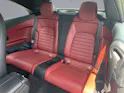 Mercedes-Benz C 250 AMG Line Cabriolet
