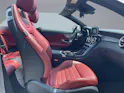 Mercedes-Benz C 250 AMG Line Cabriolet