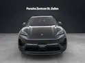 Porsche Macan 4