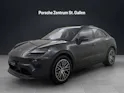 Porsche Macan 4