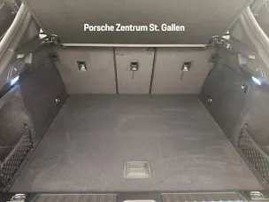 Porsche Macan 4
