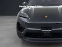 Porsche Macan 4