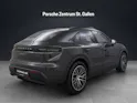 Porsche Macan 4