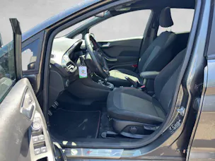 Ford Fiesta 1.0 EcoB 140 ST-Line