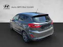 Ford Fiesta 1.0 EcoB 140 ST-Line