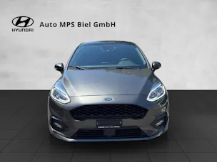 Ford Fiesta 1.0 EcoB 140 ST-Line