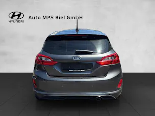 Ford Fiesta 1.0 EcoB 140 ST-Line