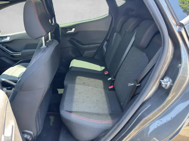Ford Fiesta 1.0 EcoB 140 ST-Line