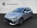 MG 3 1.5 Hybrid Luxury