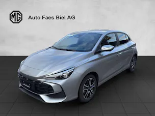 MG 3 1.5 Hybrid Luxury