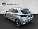 MG 3 1.5 Hybrid Luxury