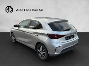 MG 3 1.5 Hybrid Luxury