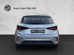 MG 3 1.5 Hybrid Luxury