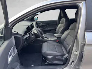 MG 3 1.5 Hybrid Luxury