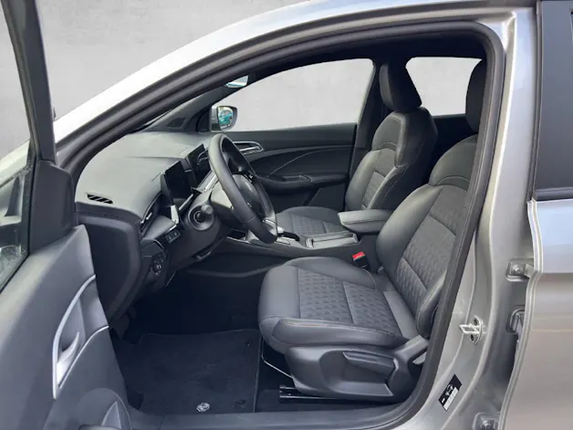 MG 3 1.5 Hybrid Luxury