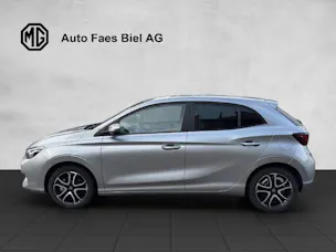 MG 3 1.5 Hybrid Luxury