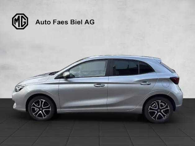 MG 3 1.5 Hybrid Luxury