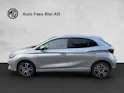MG 3 1.5 Hybrid Luxury