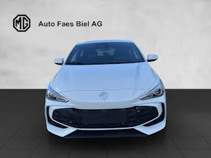 MG 3 1.5 Hybrid Luxury