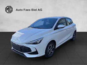 MG 3 1.5 Hybrid Luxury