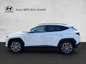 Hyundai Tucson 1.6 T-GDi HEV Vertex Swiss Edition 4WD