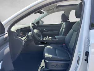 Hyundai Tucson 1.6 T-GDi HEV Vertex Swiss Edition 4WD