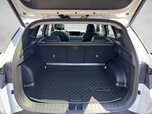Hyundai Tucson 1.6 T-GDi HEV Vertex Swiss Edition 4WD